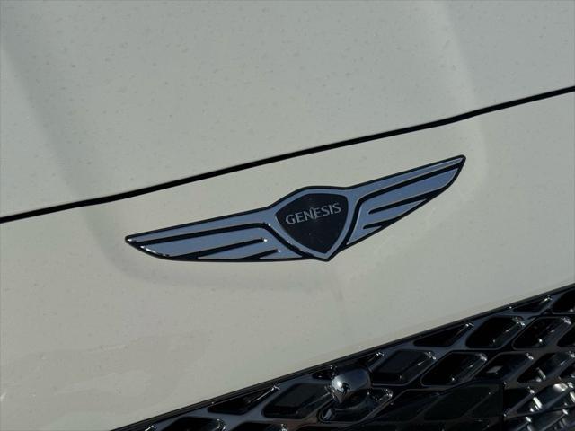 2026 Genesis G70 3.3T RWD Sport Prestige