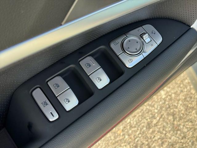 2026 Genesis G70 3.3T RWD Sport Prestige
