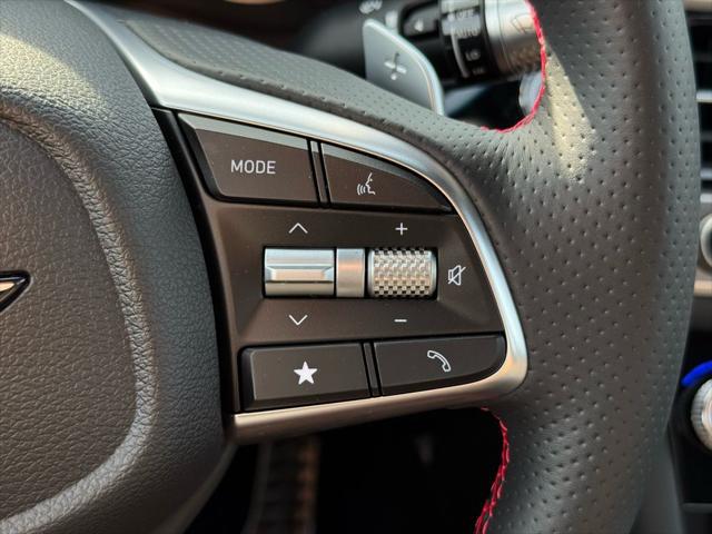 2026 Genesis G70 3.3T RWD Sport Prestige