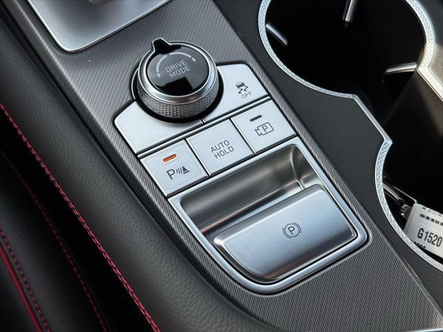 2026 Genesis G70 3.3T RWD Sport Prestige