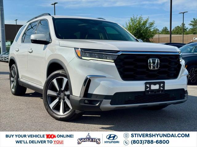 2025 Honda Pilot Touring for sale in COLUMBIA, SC