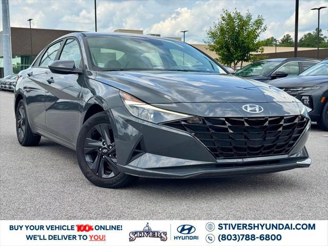 2023 Hyundai Elantra SEL for sale in COLUMBIA, SC