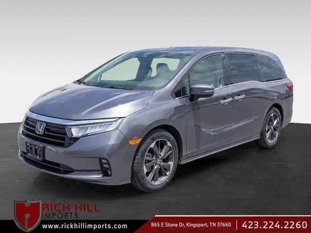 2024 Honda Odyssey Elite for sale in Kingsport, TN