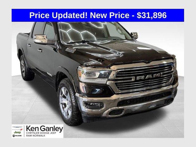 2022 Ram 1500 for sale near NORWALK, OH