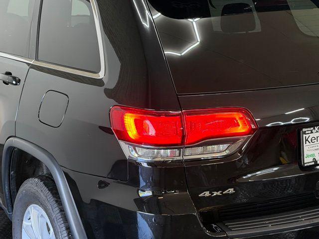 2022 Jeep Grand Cherokee Laredo E 4x4