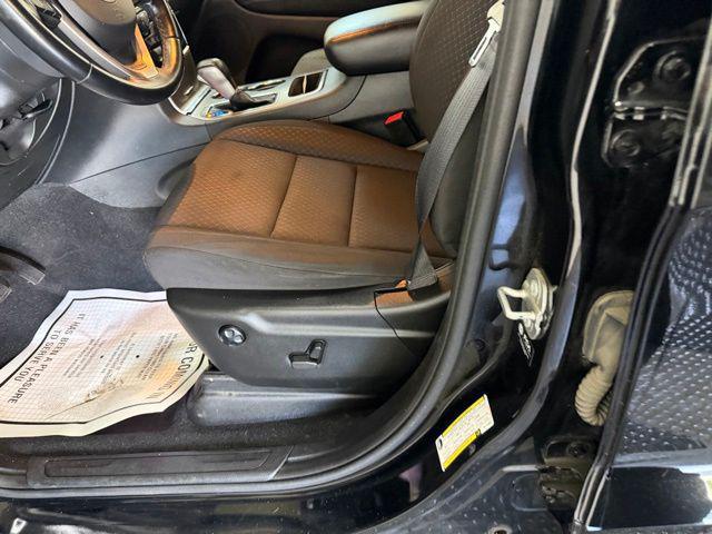 2022 Jeep Grand Cherokee Laredo E 4x4