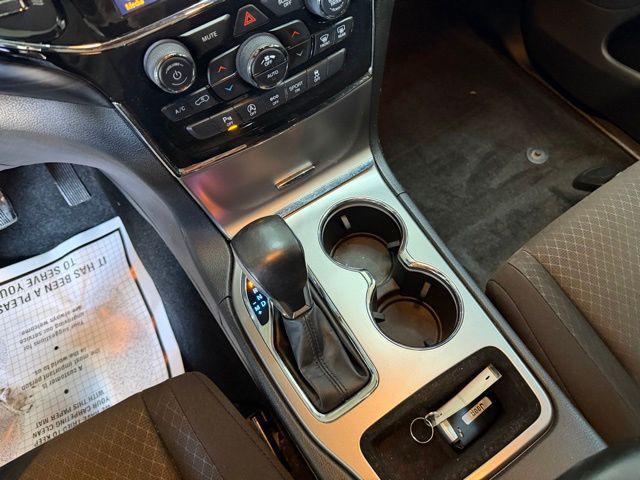 2022 Jeep Grand Cherokee Laredo E 4x4