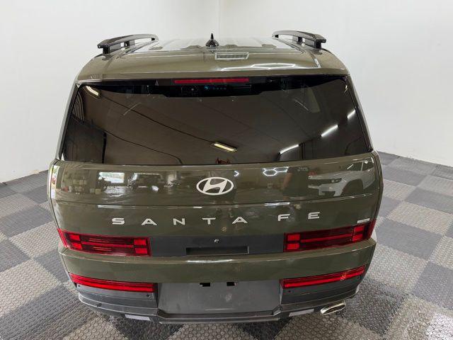 2024 Hyundai Santa Fe SEL