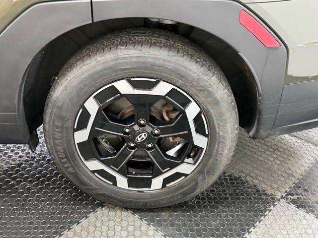 2024 Hyundai Santa Fe SEL