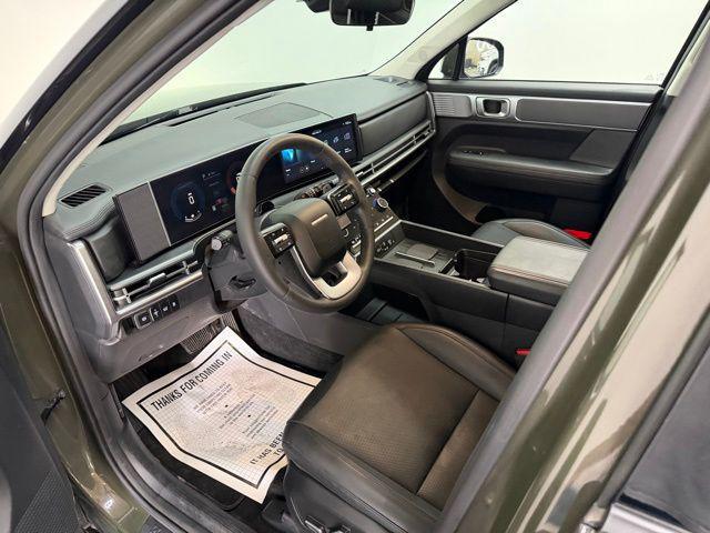 2024 Hyundai Santa Fe SEL