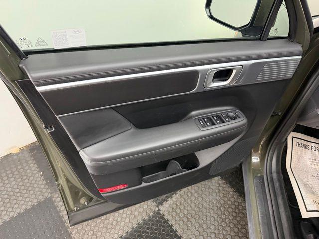 2024 Hyundai Santa Fe SEL