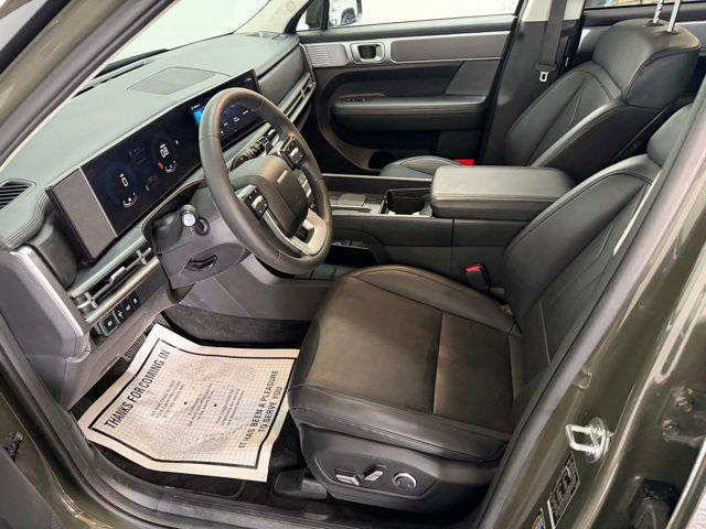 2024 Hyundai Santa Fe SEL