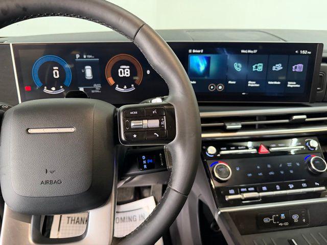 2024 Hyundai Santa Fe SEL
