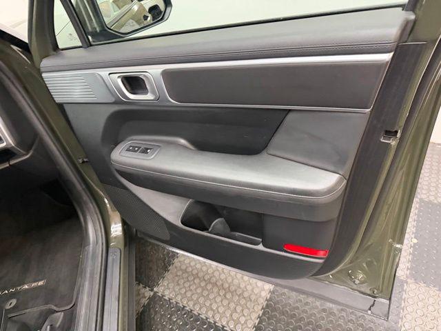 2024 Hyundai Santa Fe SEL