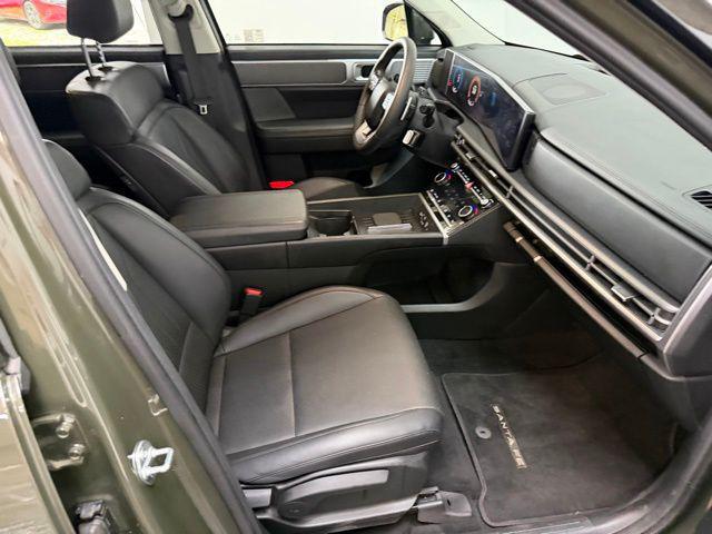 2024 Hyundai Santa Fe SEL