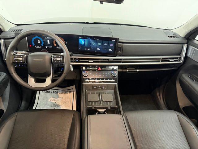 2024 Hyundai Santa Fe SEL