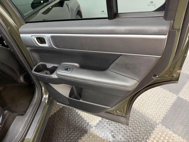 2024 Hyundai Santa Fe SEL