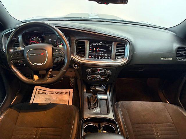 2022 Dodge Charger R/T
