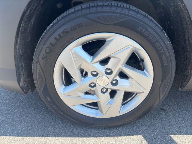 2024 Hyundai Kona SE