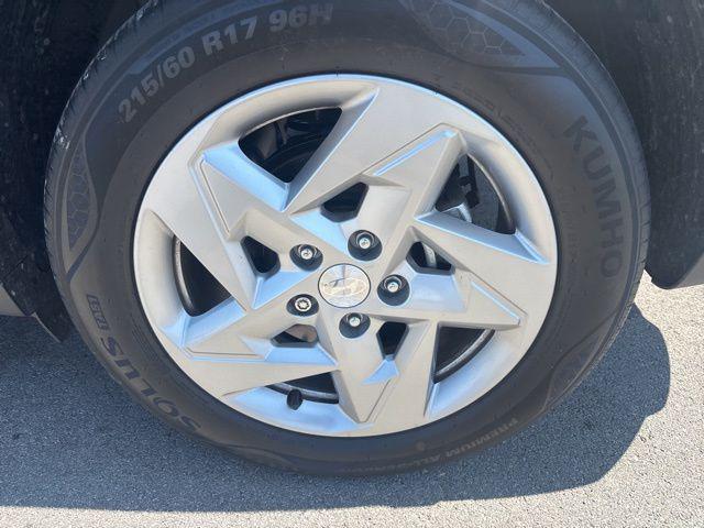 2024 Hyundai Kona SE
