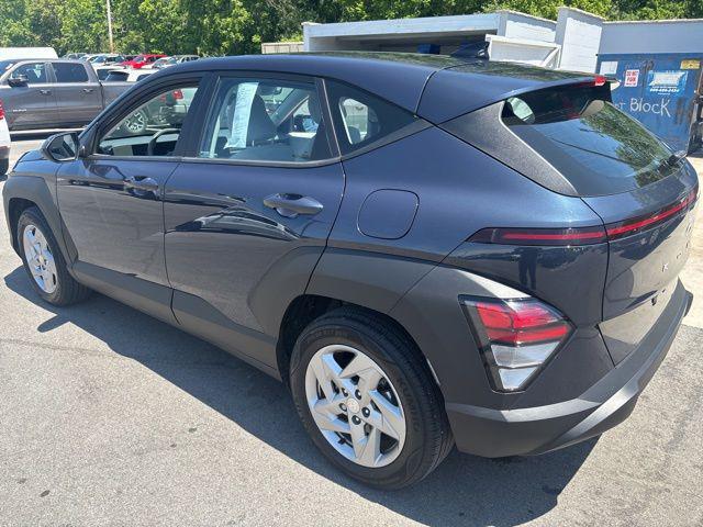 2024 Hyundai Kona SE