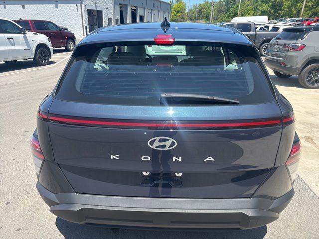 2024 Hyundai Kona SE
