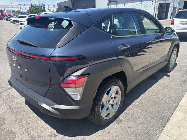 2024 Hyundai Kona SE