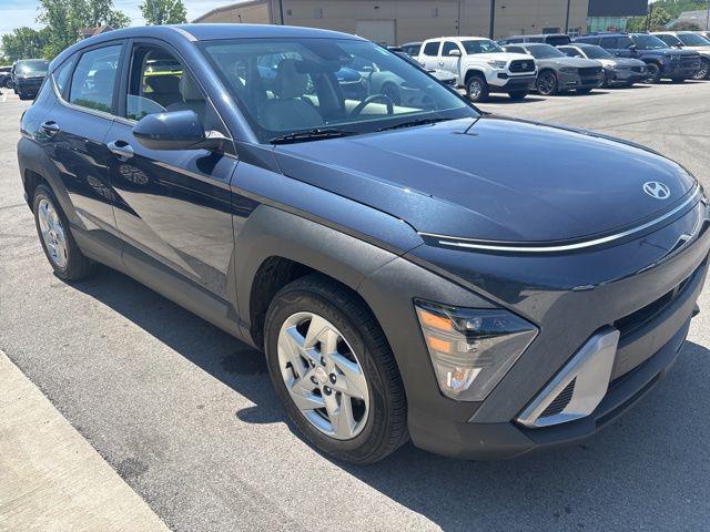 2024 Hyundai Kona SE
