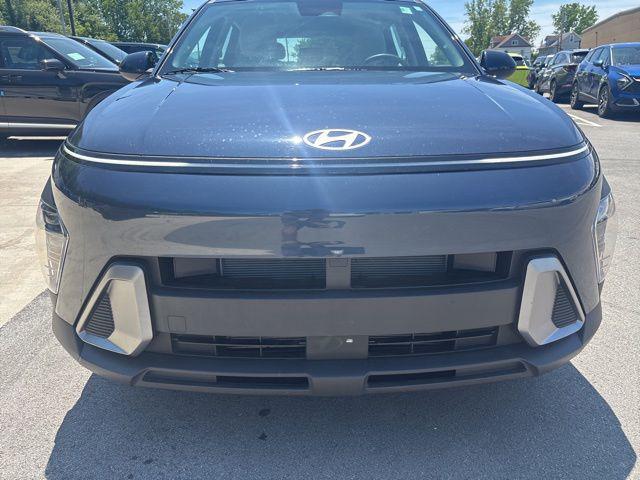 2024 Hyundai Kona SE