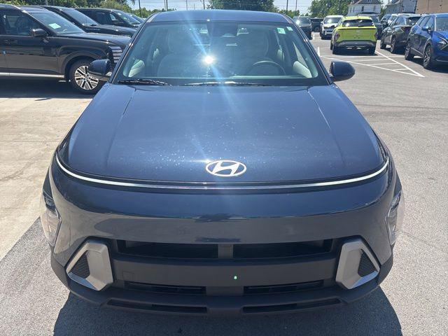 2024 Hyundai Kona SE