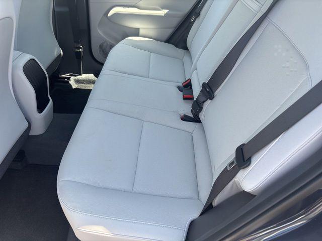 2024 Hyundai Kona SE