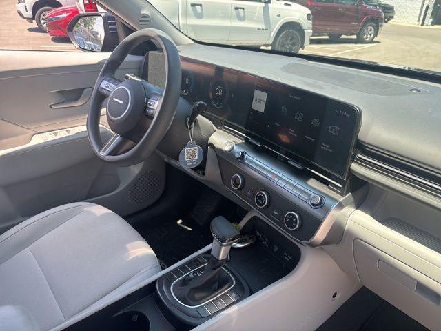 2024 Hyundai Kona SE