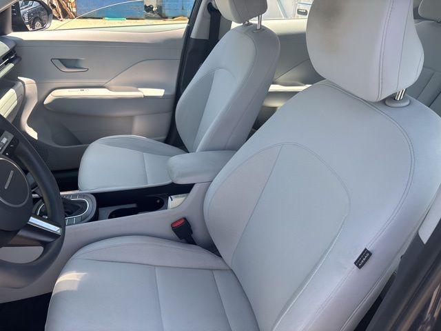 2024 Hyundai Kona SE