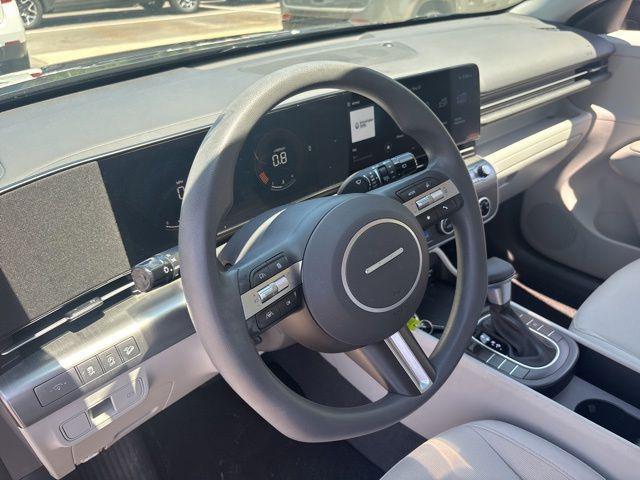 2024 Hyundai Kona SE