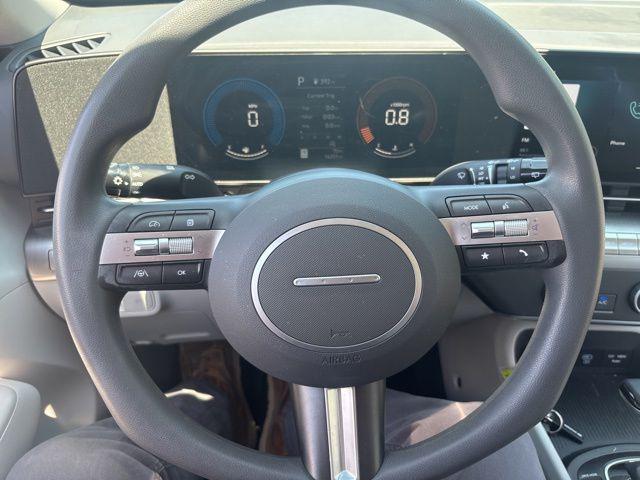 2024 Hyundai Kona SE