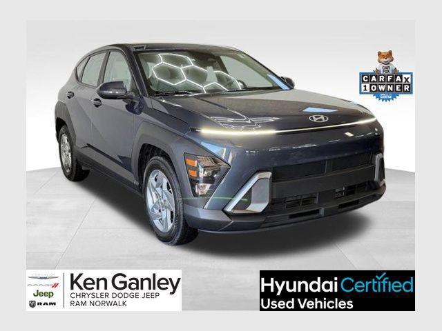 2024 Hyundai Kona SE for sale near NORWALK, OH