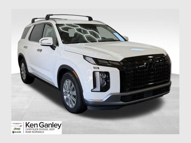 2023 Hyundai Palisade SEL for sale near NORWALK, OH