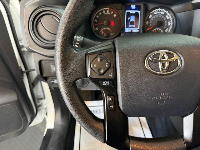2023 Toyota Tacoma SR V6
