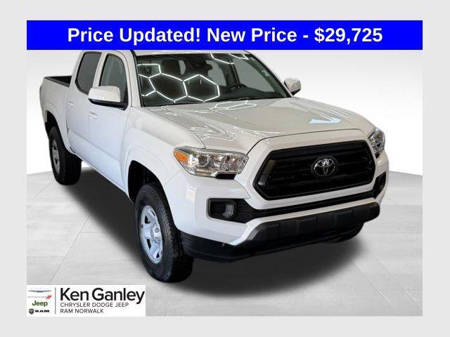 2023 Toyota Tacoma SR V6 for sale in NORWALK, OH