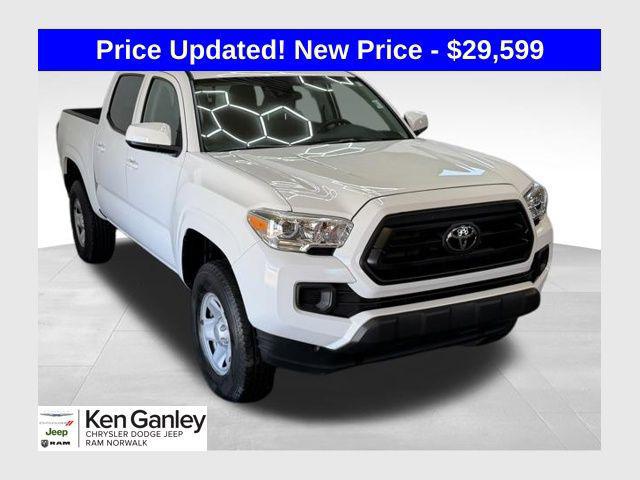 2023 Toyota Tacoma SR V6 for sale in NORWALK, OH