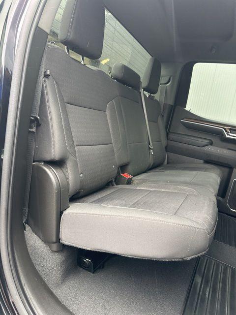 2022 Chevrolet Silverado 1500 4WD Crew Cab Short Bed LT with 2FL