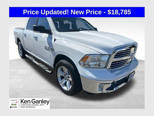 2014 Ram 1500 for sale near NORWALK, OH