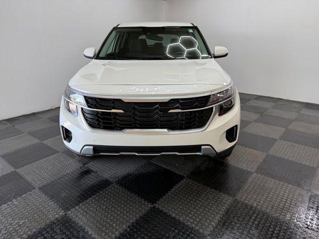 2024 Kia Seltos LX