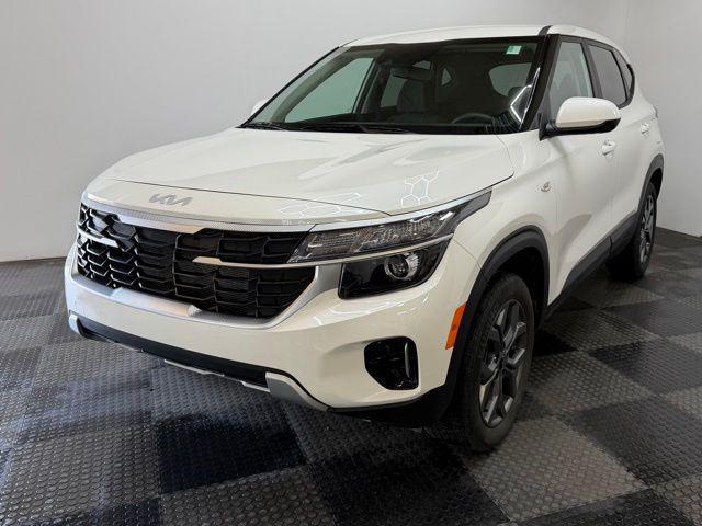 2024 Kia Seltos LX