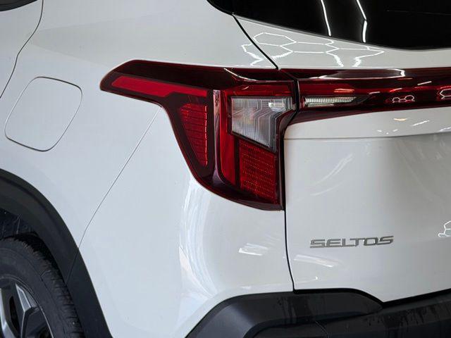 2024 Kia Seltos LX