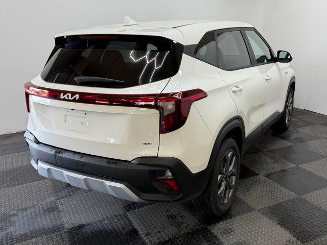 2024 Kia Seltos LX
