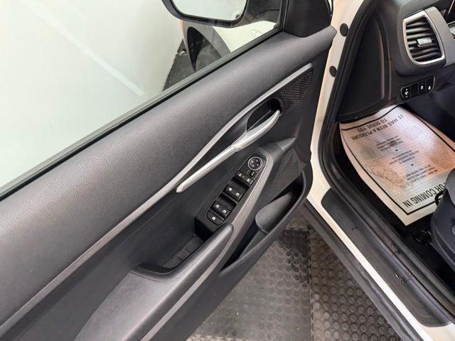 2024 Kia Seltos LX