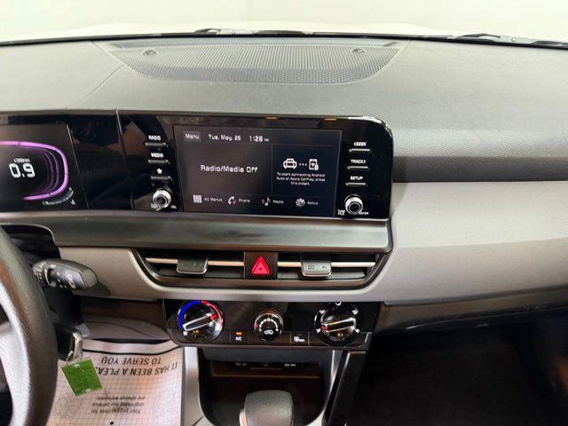2024 Kia Seltos LX