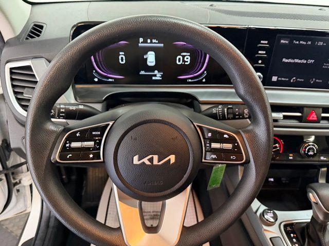 2024 Kia Seltos LX