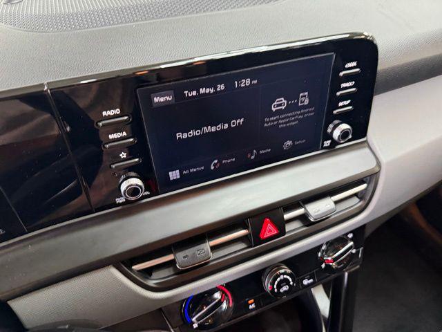 2024 Kia Seltos LX